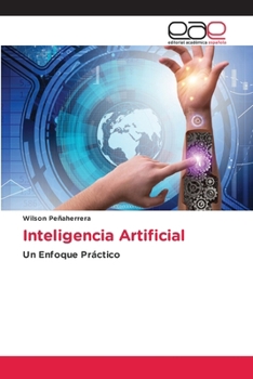 Paperback Inteligencia Artificial [Spanish] Book