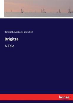 Paperback Brigitta: A Tale Book