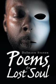 Paperback Poems of a Lost Soul Book