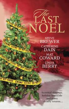 The Last Noel (Wwl Mystery) - Book  of the Bubba Mabry