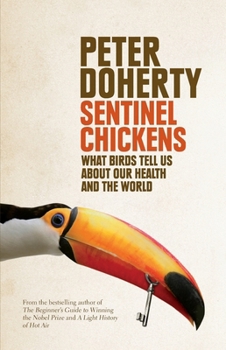 Paperback Sentinel Chickens Book