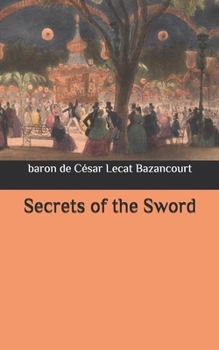 Paperback Secrets of the Sword Book