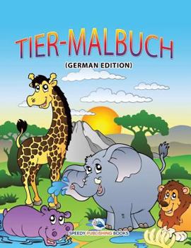 Paperback Malbuch Superhelden (German Edition) [German] Book