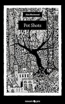 Paperback Pot Shots Book