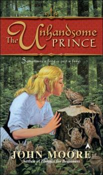 Mass Market Paperback The Unhandsome Prince Book