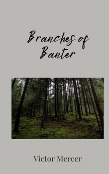 Paperback Branches of Banter Book