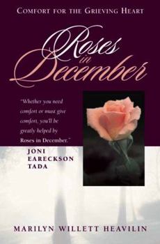 Paperback Roses in December Book