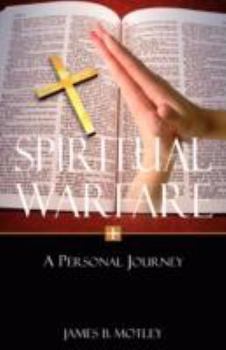 Hardcover Spiritual Warfare Book