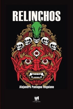 Paperback Relinchos [Spanish] Book