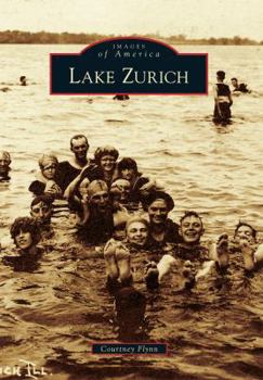 Paperback Lake Zurich Book