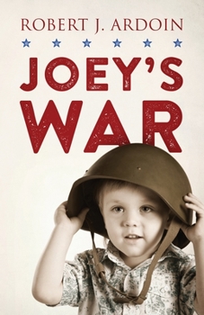 Paperback Joey's War Book