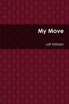 Paperback My Move Book