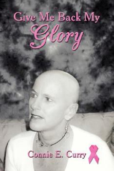 Paperback Give Me Back My Glory Book