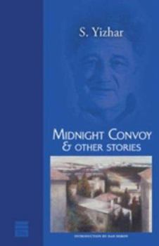 Paperback Midnight Convoy & Other Stories Book