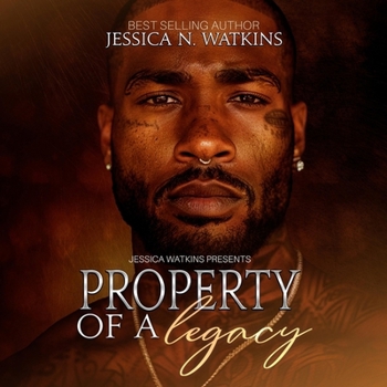 MP3 CD Property of a Legacy Book