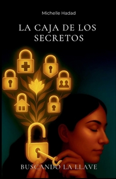 Paperback La Caja de los Secretos: Buscando la llave [Spanish] Book