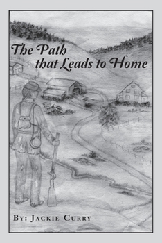 Paperback The Path That Leads to Home Book