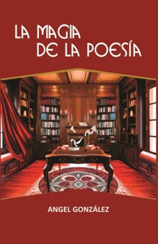 Paperback La magia de la poesía [Spanish] Book