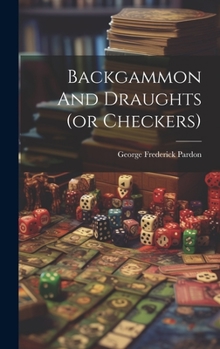 Backgammon And Draughts