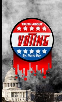 Paperback Does Your vote count ?: Truth About Voting. Book