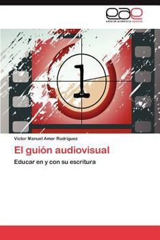 Paperback El Guion Audiovisual [Spanish] Book