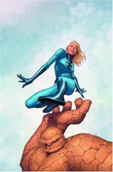 Marvel Knights Fantastic Four, Volume 4: Impossible Things Happen Every Day - Book #4 of the Marvel Knights 4 (Collected Editions)