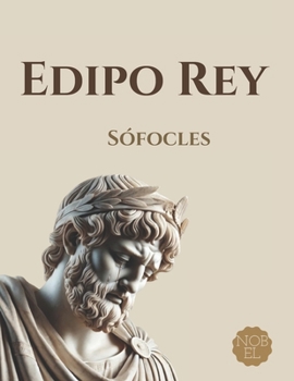 Paperback Edipo Rey: Nueva Edición [Spanish] Book