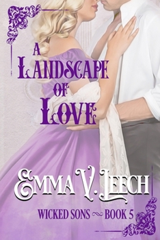 A Landscape of Love (Wicked Sons)