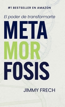 Hardcover Metamorfosis [Spanish] Book