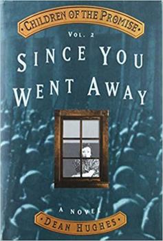 Hardcover Since You Went Away Book
