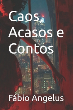 Paperback Caos, Acasos e Contos [Portuguese] Book