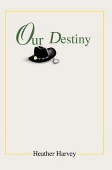 Paperback Our Destiny Book