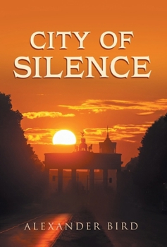 Hardcover City of Silence Book