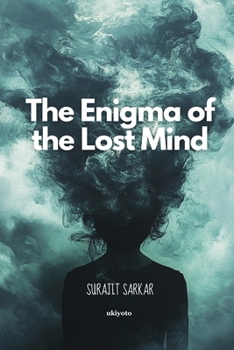 Paperback The Enigma of the Lost Mind Book
