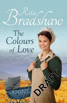 Paperback The Colours of Love Book