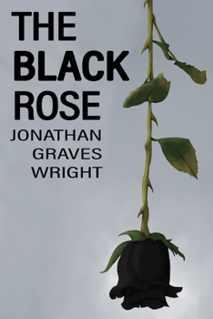 Paperback The Black Rose Book