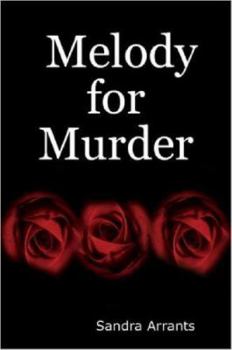 Paperback Melody for Murder Book