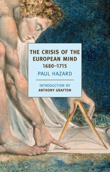 La crise de la conscience européenne (1680-1715) - Book  of the A Marcha da Humanidade