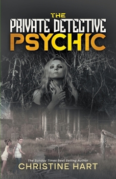 Paperback The Private Detective Psychic Book