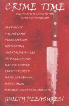 Crime Time Summer 2000