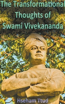 Paperback The Transformational Thoughts of Swami Vivekananda Book