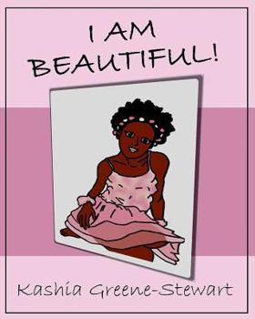 Paperback I Am Beautiful Book