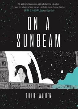 On A Sunbeam: A Webcomic - Book  of the On a Sunbeam