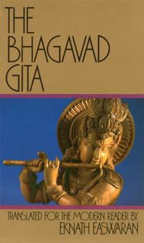 Paperback The Bhagavad Gita Book