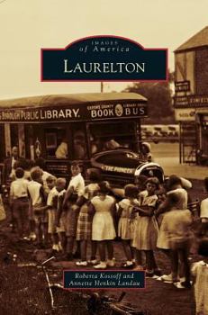 Hardcover Laurelton Book