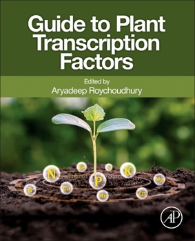 Paperback Guide to Plant Transcription Factors Book