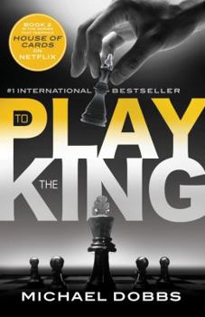 Paperback To Play the King Book