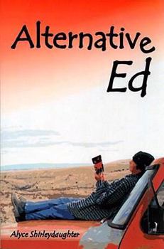 Paperback Alternative Ed Book