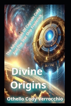 Divine Origins (The Adventures Of Captain Cody)