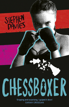 Paperback Chessboxer Book